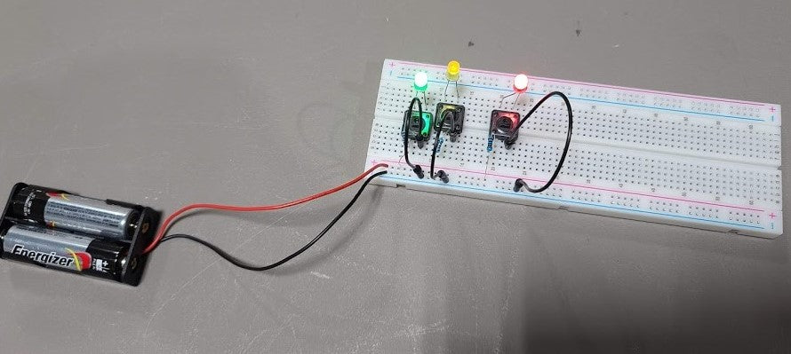 STEAM CLUB - Ages 7-13 Years old