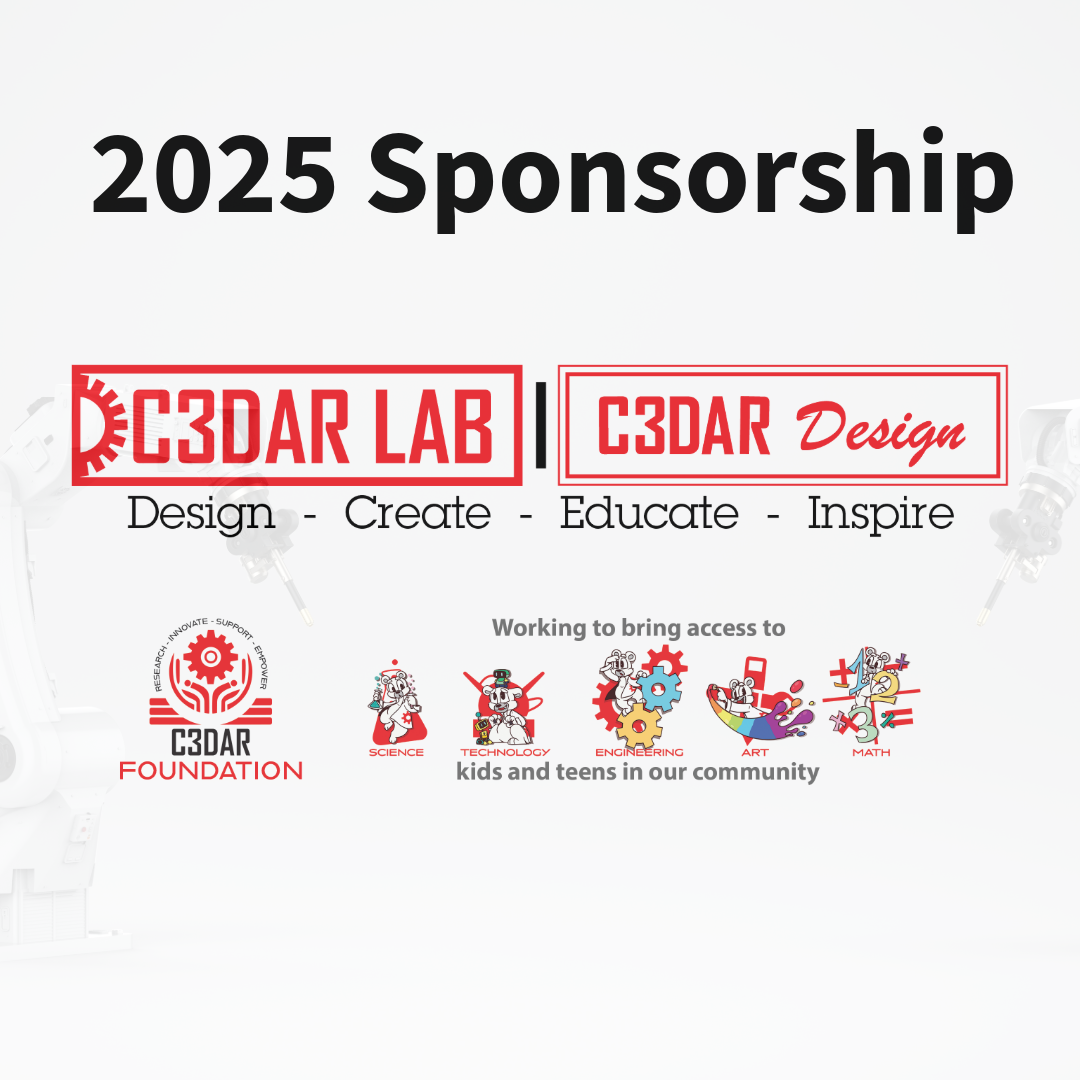 Facility Sponsorship - 2025