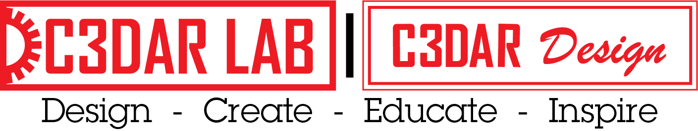 C3DAR Lab Inc.