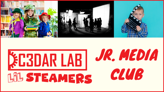 JR Media Club (7-10)