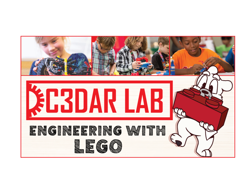 Engineering with LEGO® Education 7 - 14 Years Old