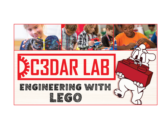 Engineering with LEGO® Education 7 - 14 Years Old