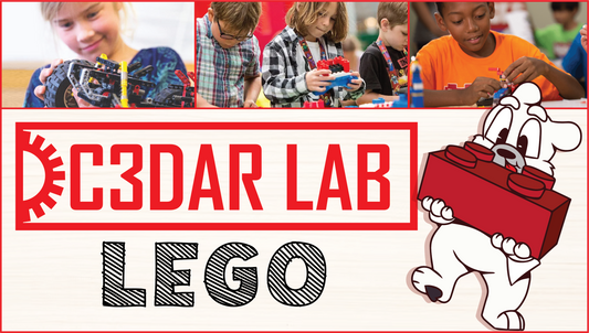 Robotics and Team Building with Lego