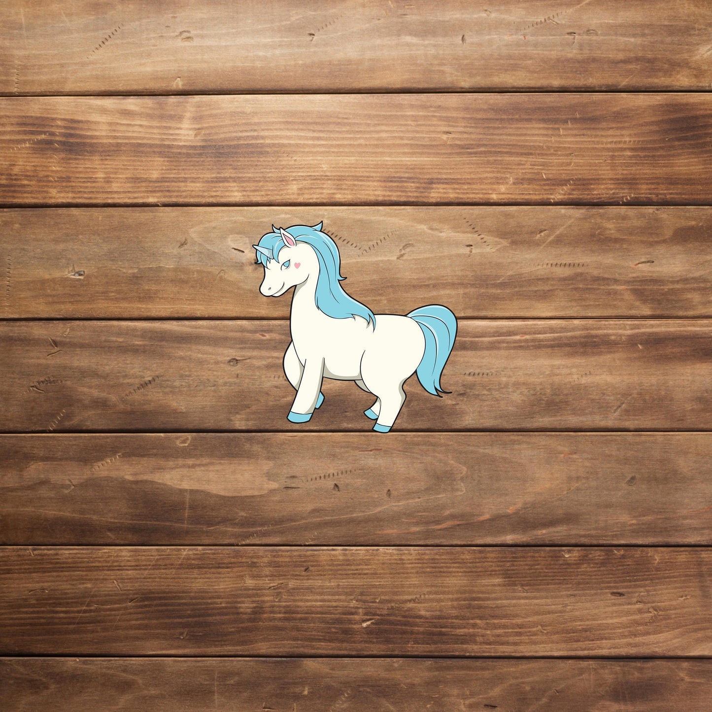 Unicorn  Stickers