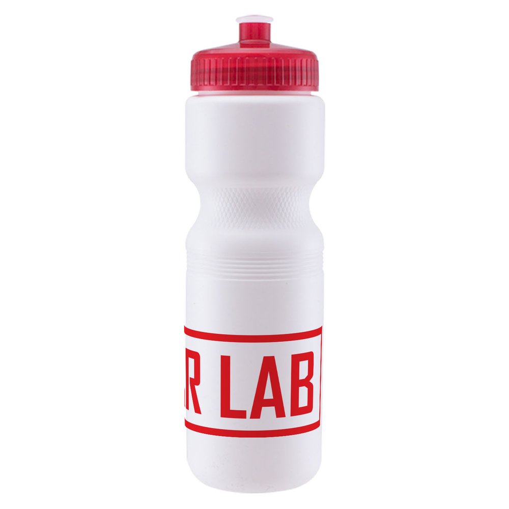 C3DAR Lab Water Bottles