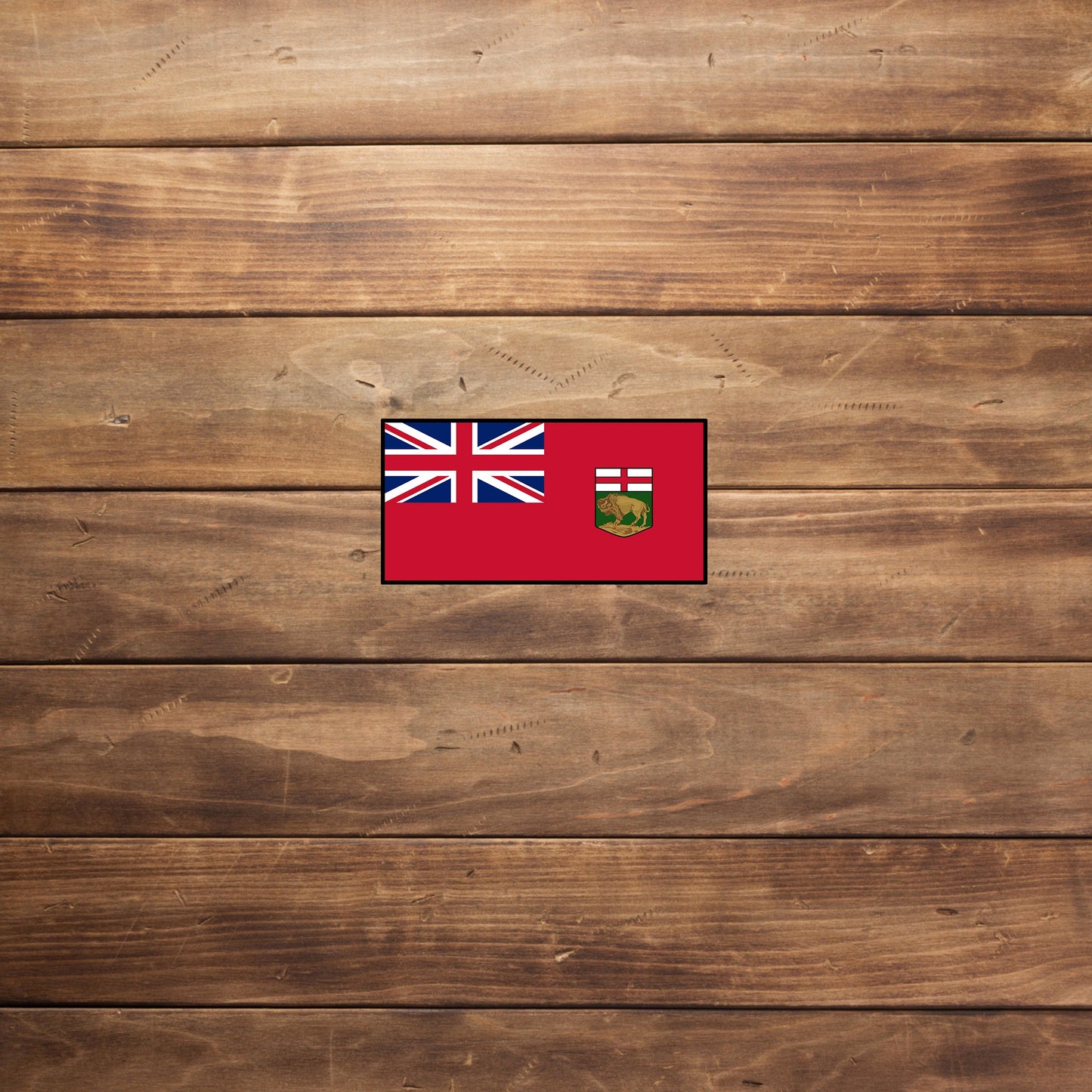 Manitoba Flag, Provincial Flags of Canada_