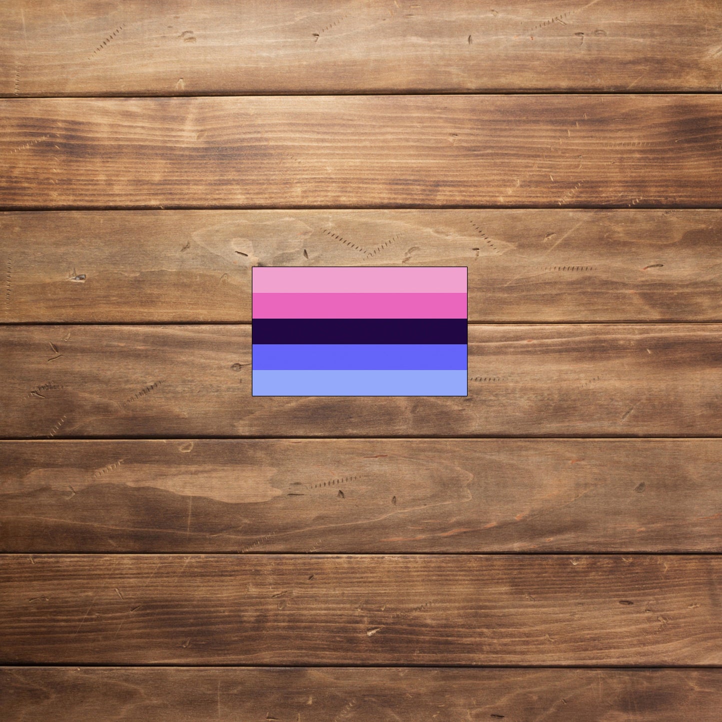 Omnisexual Pride Flag