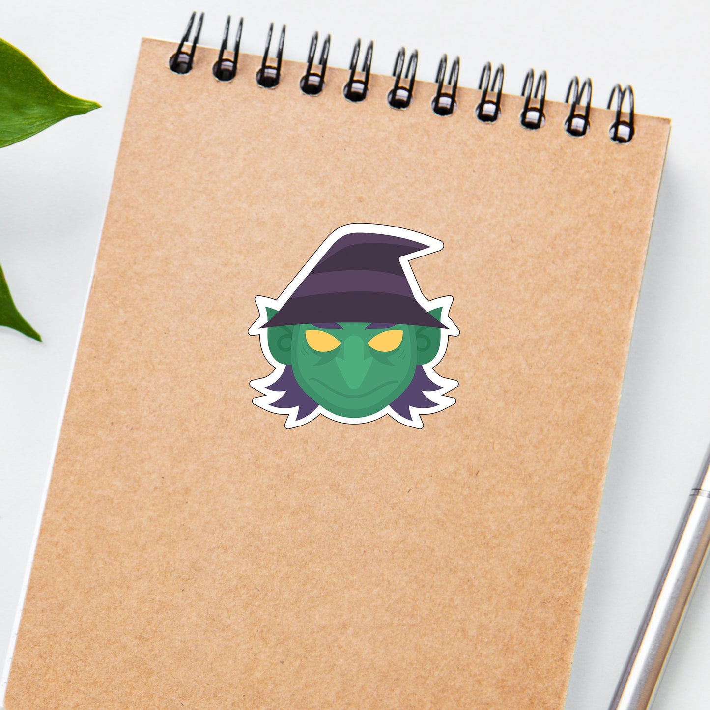 Character-Halloween-Party-for-Sticker-0-0