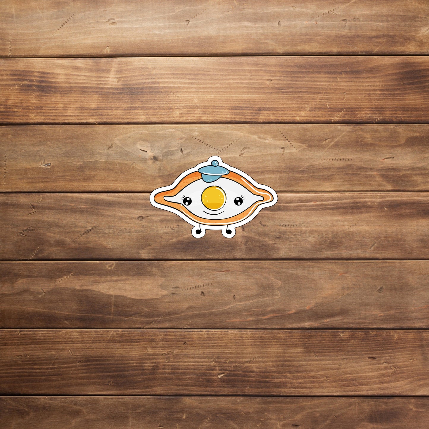 Cute food stickers PNG  Sticker