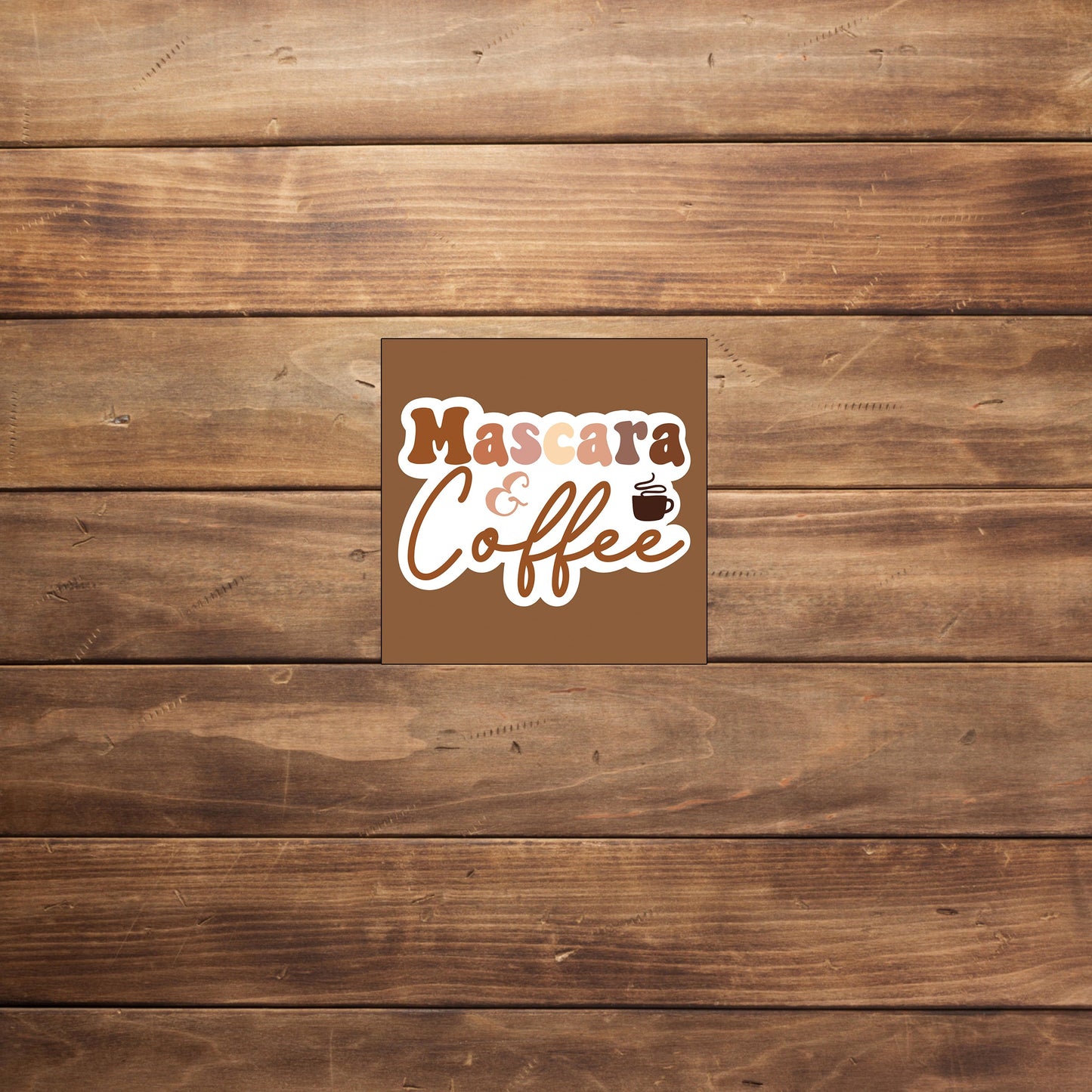 Retro-Sticker-Coffee-0 Stickers