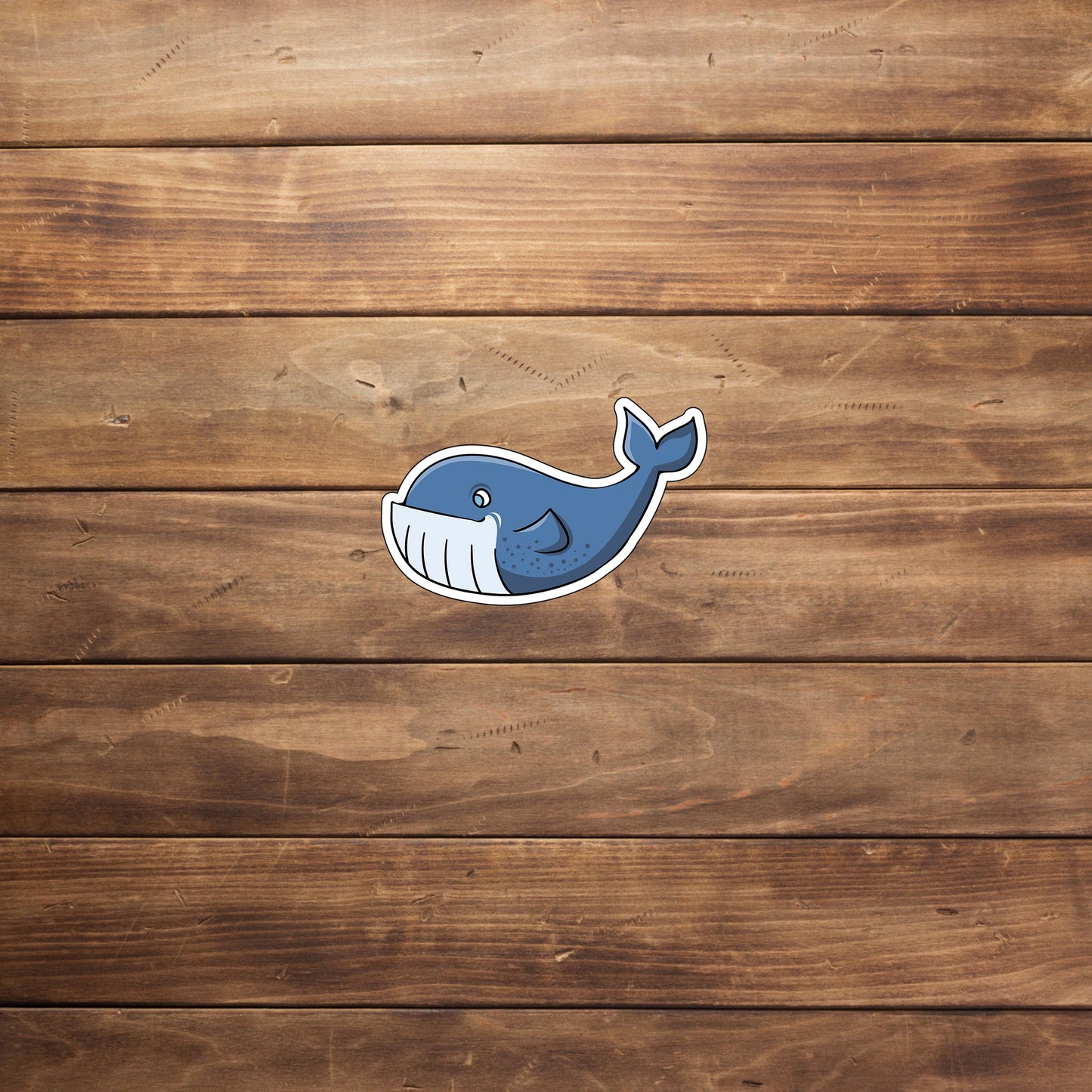 Sea Animals Cartoons  Stickers