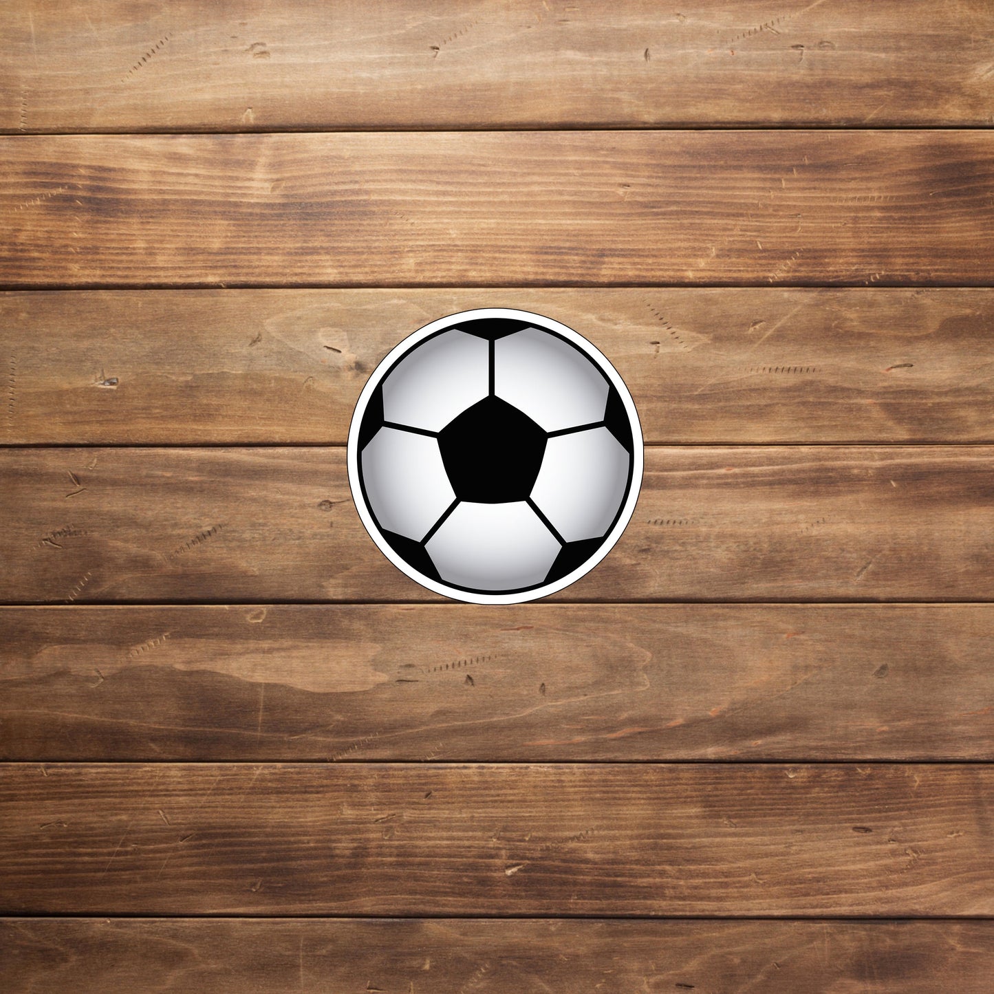 Sports Balls Stickers  Stickers, Soccer Sticker