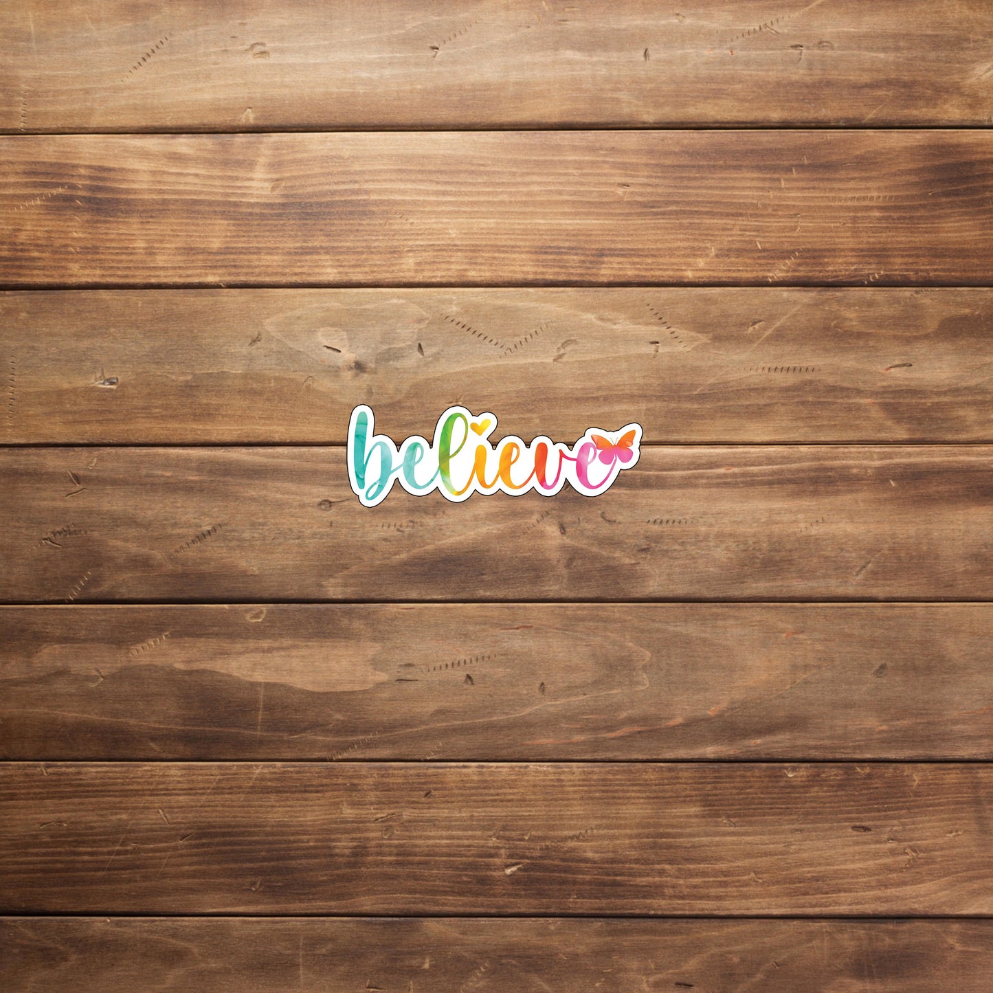 believe-sticker
