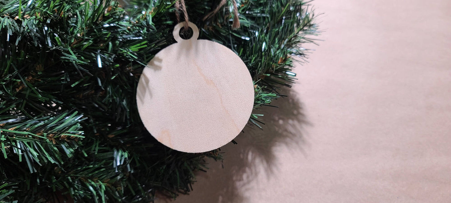 Our First Home Christmas Ornament | Celebration Ornament