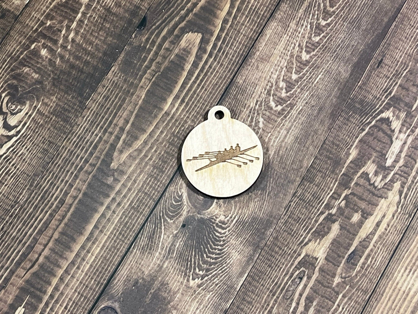 Rowing keychain , Laser Engraved Keychain , bag tag , gift for her , gift for him , team gift ,