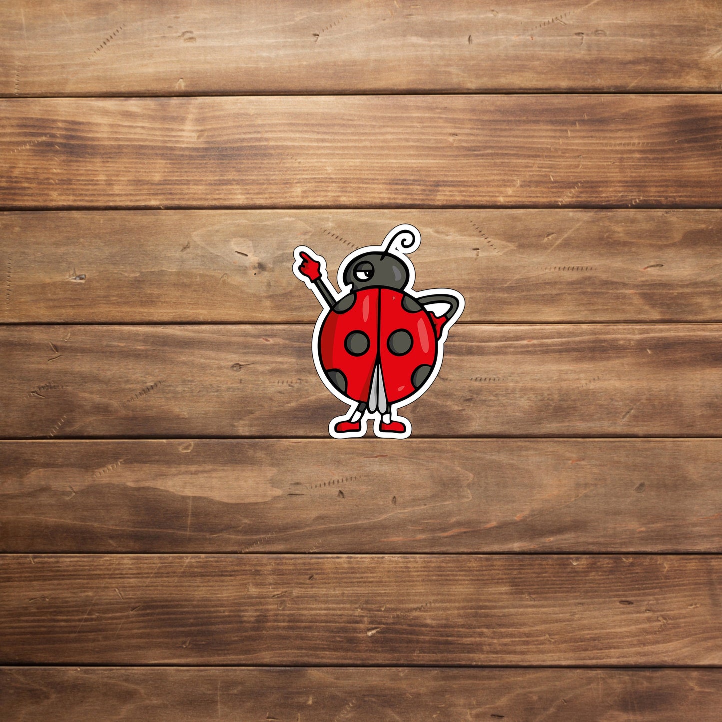 insects all-0 Sticker