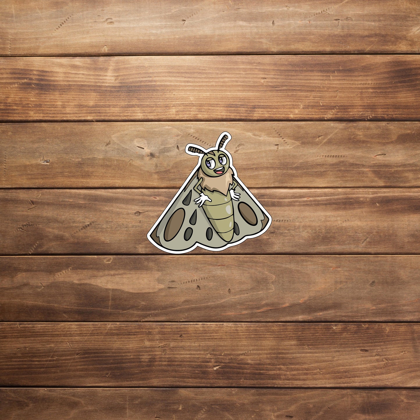 insects all- Sticker